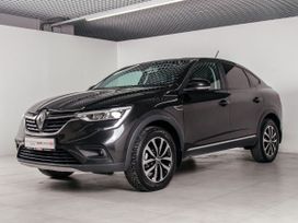 SUV   Renault Arkana 2019 , 1579550 , 