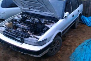  Toyota Sprinter Carib 1989 , 65000 , 