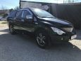  SsangYong Actyon Sports 2010 , 487000 , 