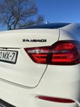 SUV   BMW X4 2017 , 2898000 , 