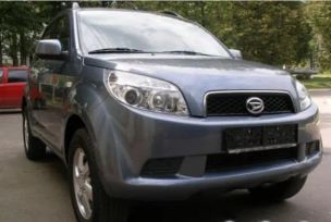 SUV   Daihatsu Terios 2008 , 680000 , 