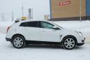 SUV   Cadillac SRX 2010 , 800000 , 