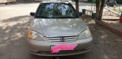  Honda Civic 2001 , 220000 , 