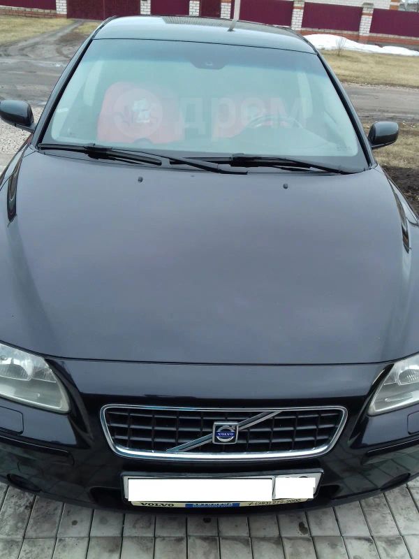  Volvo S60 2005 , 455000 , 