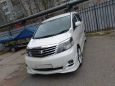    Toyota Alphard 2005 , 580000 , 