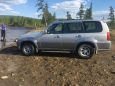 SUV   Hyundai Terracan 2001 , 220000 , 