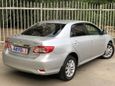  Toyota Corolla 2011 , 680000 , 