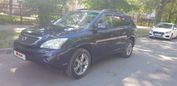 SUV   Lexus RX400h 2005 , 795000 , 