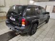 SUV   Chevrolet TrailBlazer 2008 , 775000 , 