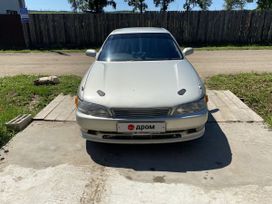  Toyota Mark II 1994 , 300000 , 