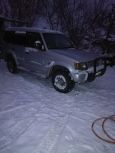 SUV   Mitsubishi Pajero 1991 , 150000 , 