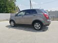 SUV   SsangYong Actyon 2011 , 559000 , --