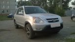 SUV   Honda CR-V 2004 , 530000 , 