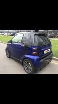  3  Smart Fortwo 2007 , 350000 , 