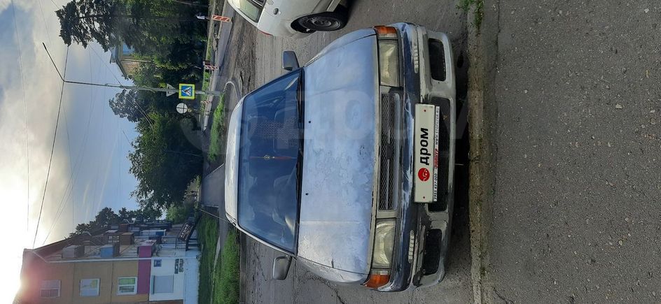  Mazda Familia 1992 , 100000 , 