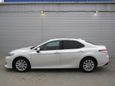  Toyota Camry 2019 , 2145500 , 