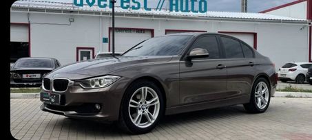  BMW 3-Series 2013 , 980000 , 