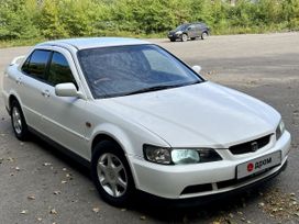  Honda Accord 2000 , 295000 , --