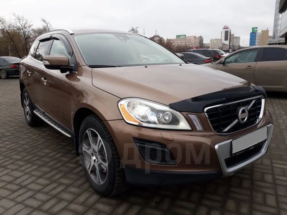 SUV   Volvo XC60 2010 , 960000 , 