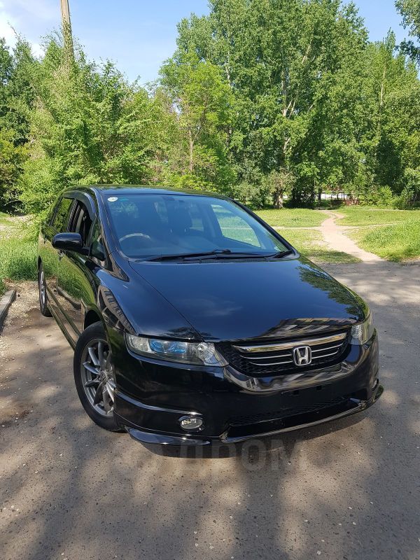    Honda Odyssey 2003 , 660000 , 