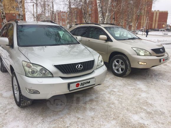 SUV   Lexus RX350 2006 , 1050000 , 