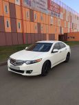  Honda Accord 2011 , 610000 , 