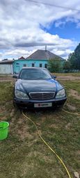  Mercedes-Benz S-Class 1998 , 280000 , 