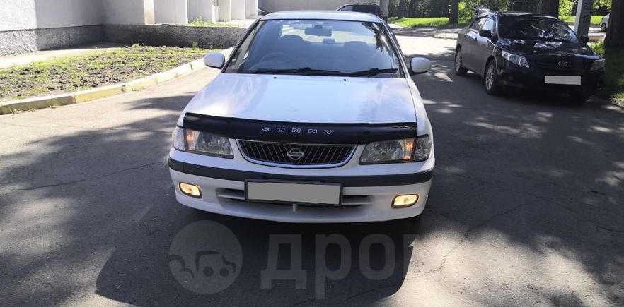  Nissan Sunny 1998 , 195000 , 