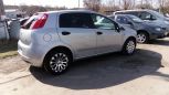  Fiat Punto 2007 , 239000 , 