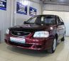  Hyundai Accent 2008 , 349900 , 