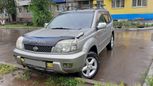 SUV   Nissan X-Trail 2001 , 425000 , -