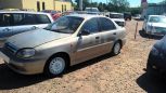  Chevrolet Lanos 2006 , 135000 , 