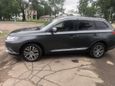 SUV   Mitsubishi Outlander 2016 , 1550000 , 