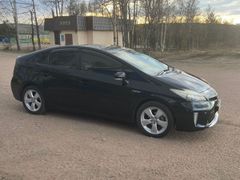 Лифтбек Toyota Prius 2012 года, 1250000 рублей, Нерюнгри