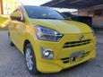  Daihatsu Mira e:S 2017 , 538000 , 