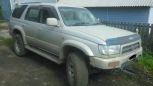 SUV   Toyota Hilux Surf 1998 , 400000 , 