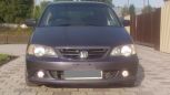    Honda Odyssey 2002 , 300000 , 