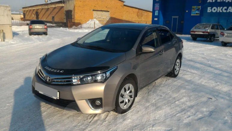  Toyota Corolla 2013 , 770000 , -