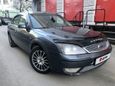  Ford Mondeo 2005 , 248000 , 