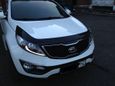 SUV   Kia Sportage 2011 , 900000 , 