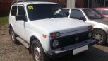 SUV    4x4 2121  2014 , 400000 , 