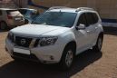 SUV   Nissan Terrano 2016 , 850000 , 