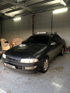 Toyota Carina 1993 , 160000 , -