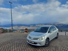  Nissan Tiida Latio 2009 , 478000 , 