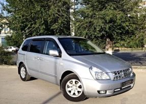    Kia Carnival 2007 , 650000 , 