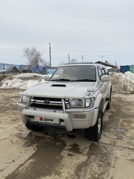 SUV   Toyota Hilux Surf 1998 , 950000 , 