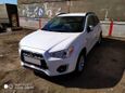 SUV   Mitsubishi ASX 2013 , 775000 , 