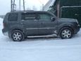 SUV   Honda Pilot 2008 , 950000 , -