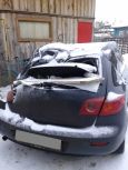  Mazda Axela 2004 , 75000 , 