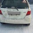  Honda Fit 2006 , 310000 , 